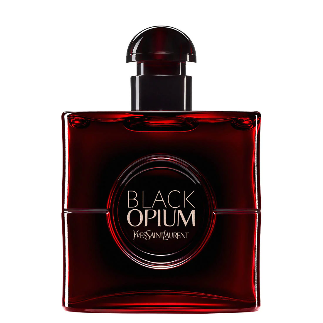 Black Opium Over Red Eau De Parfum