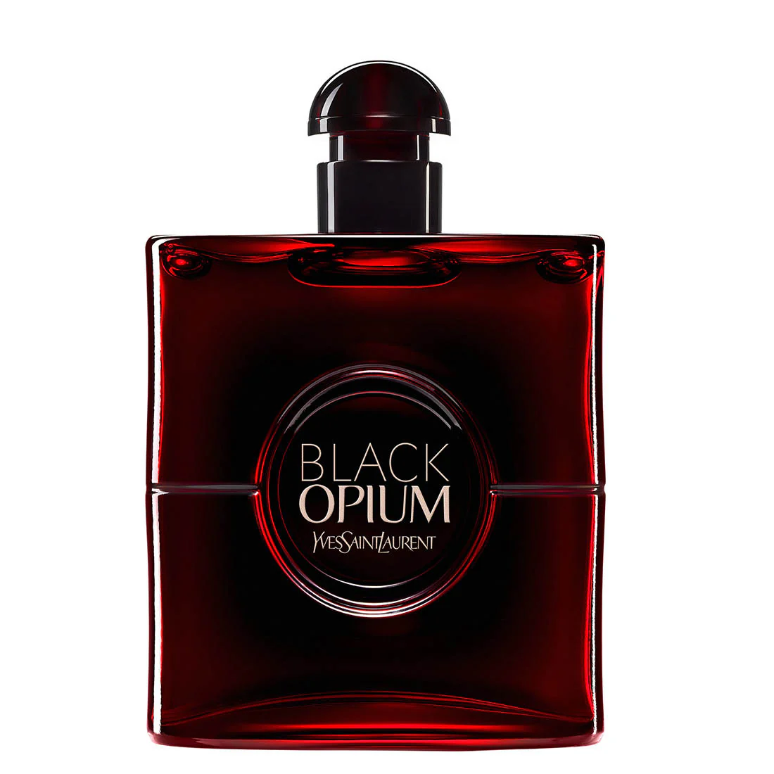 Black Opium Over Red Eau De Parfum - Image 9