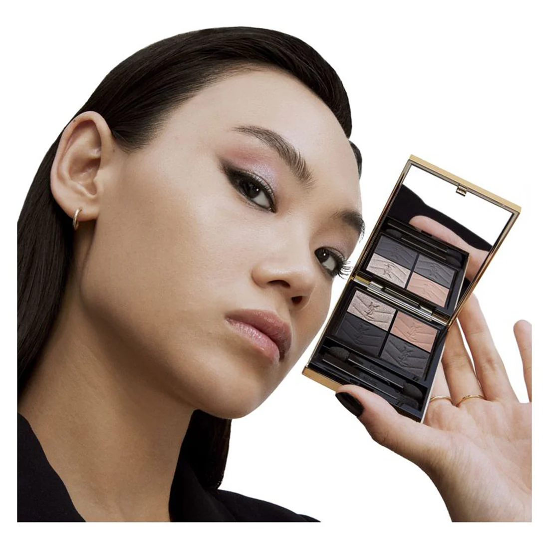 Couture Mini Clutch Palette Ombretti - Image 11