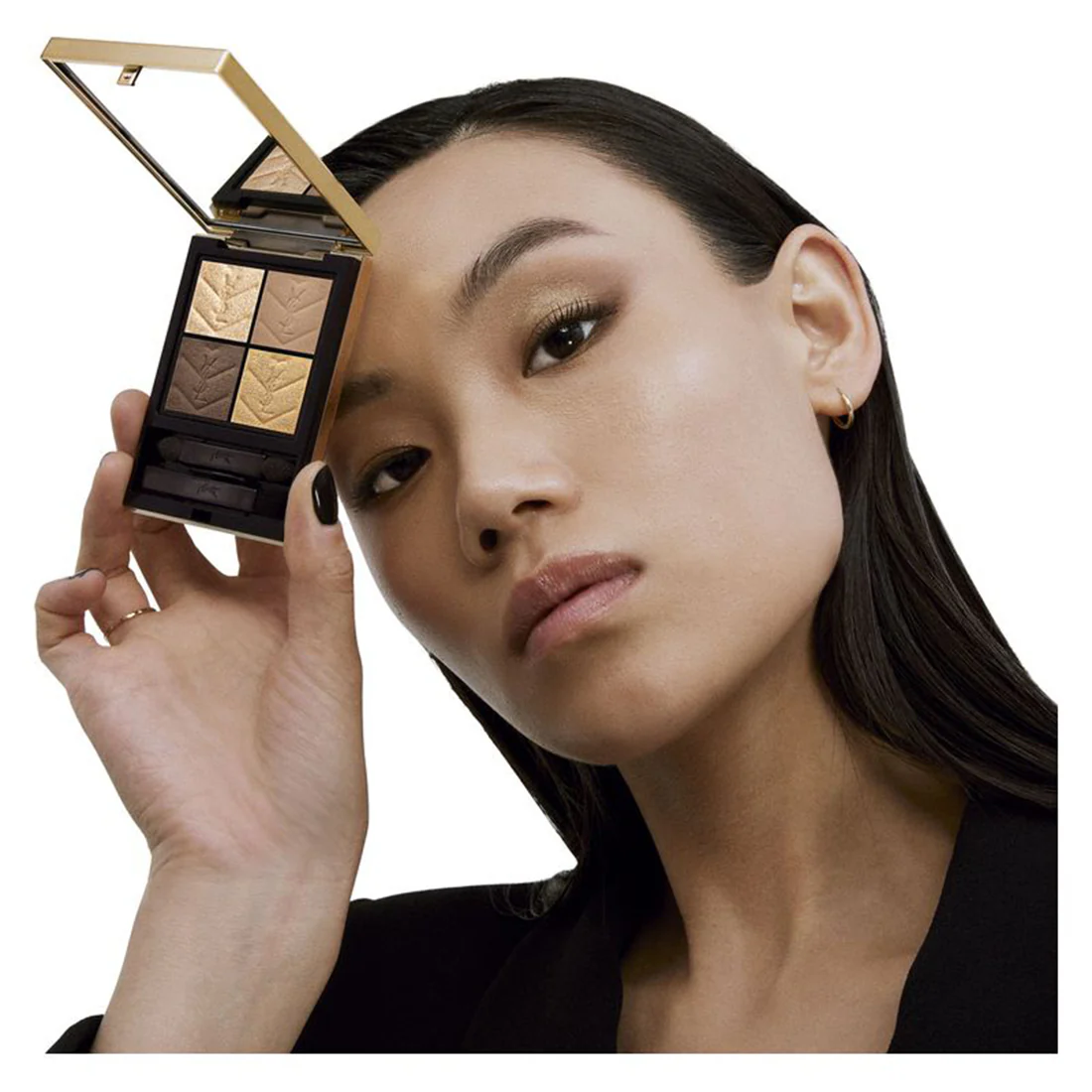 Couture Mini Clutch Palette Ombretti - Image 17
