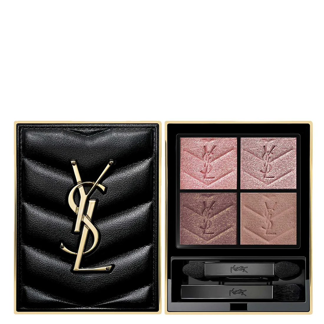 Couture Mini Clutch Palette Ombretti - Image 18