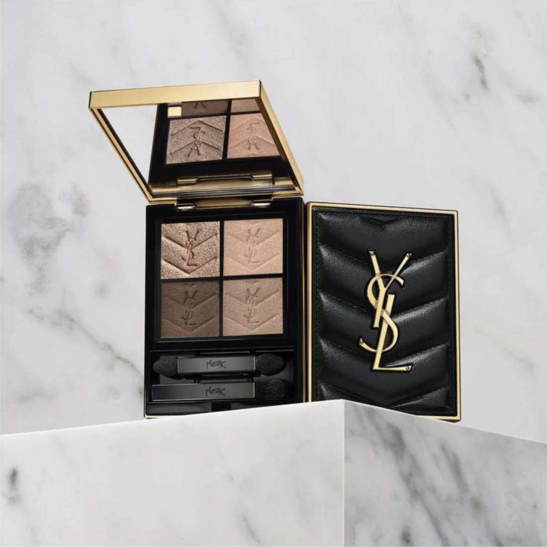 Couture Mini Clutch Palette Ombretti - Image 2