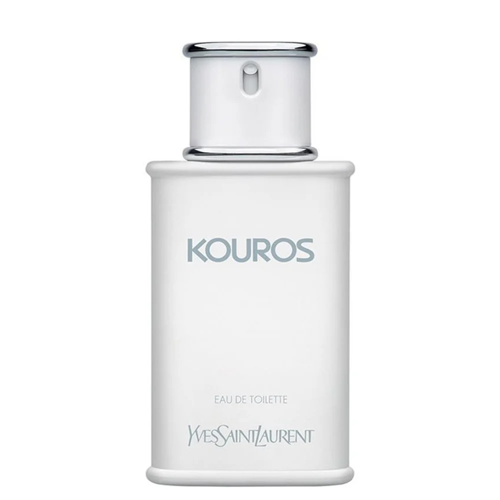 Kouros Eau De Toilette