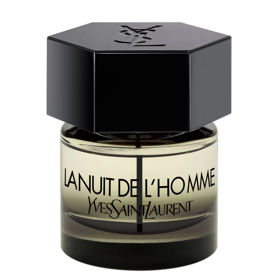 La Nuit De L'Homme Eau De Toilette