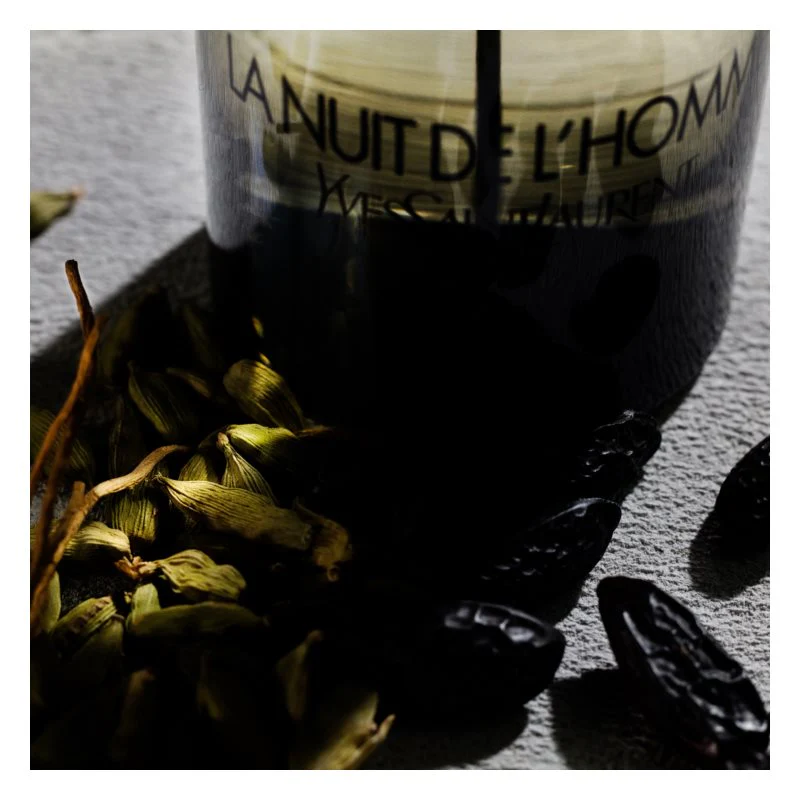 La Nuit De L'Homme Eau De Toilette - Image 9
