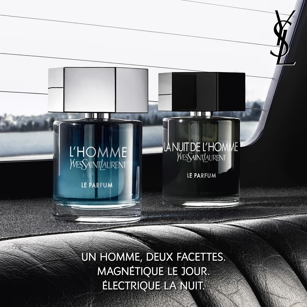 La Nuit De L'Homme Le Parfum - Image 6