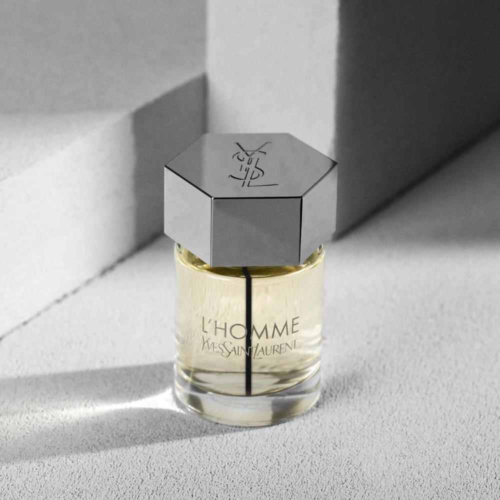 L'Homme Eau De Toilette - Image 10