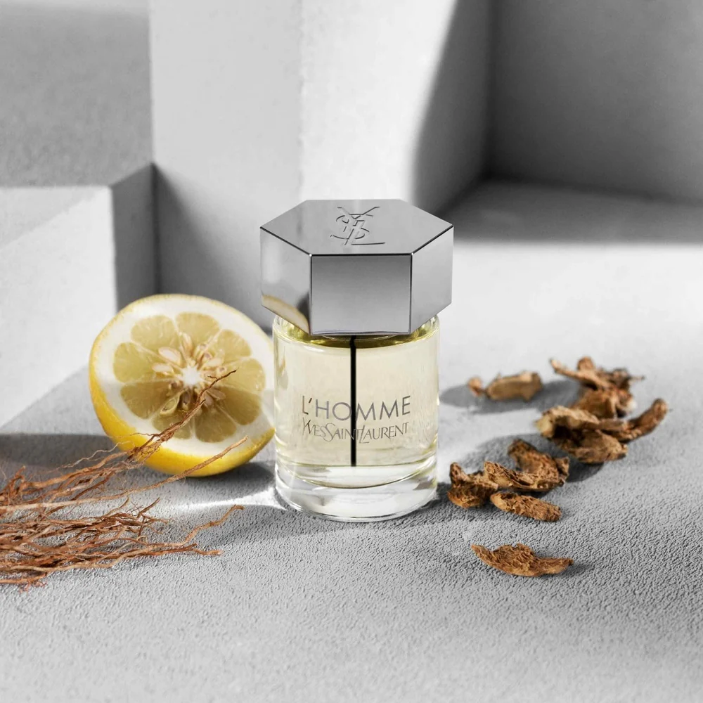 L'Homme Eau De Toilette - Image 13