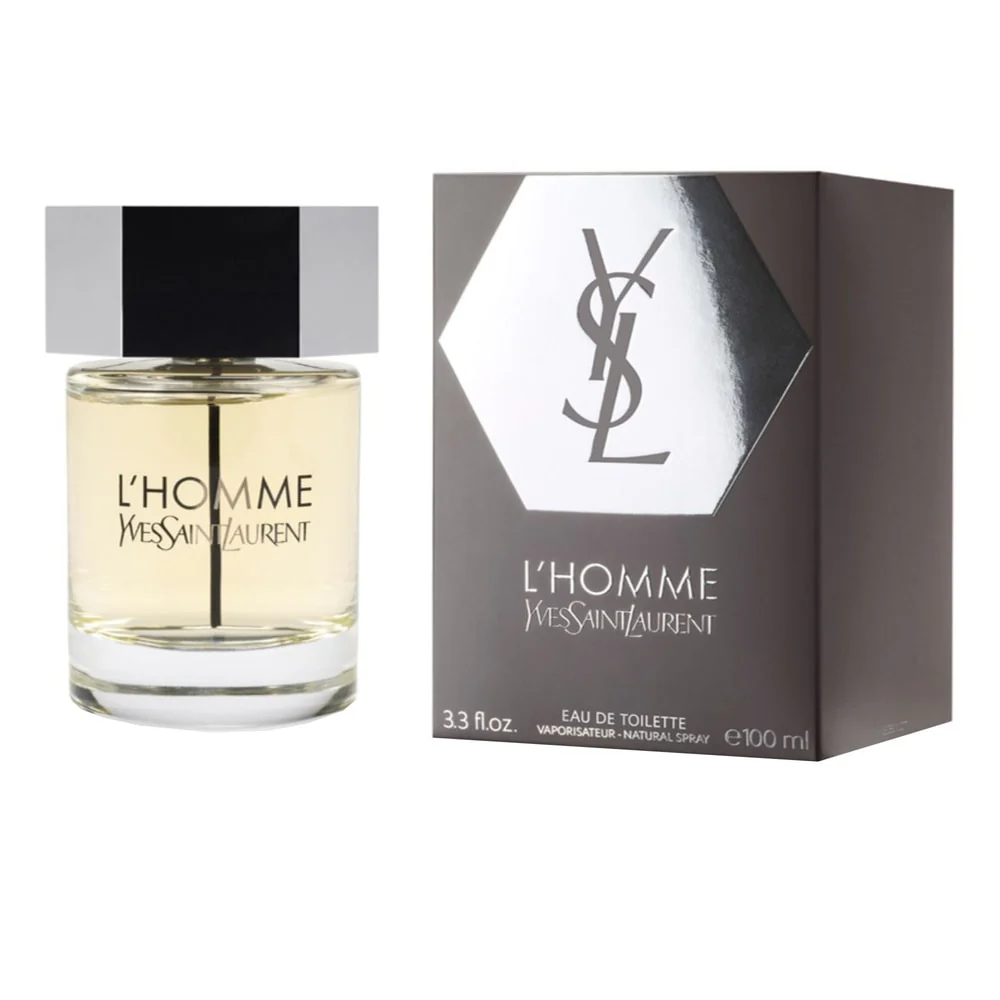 L'Homme Eau De Toilette - Image 9