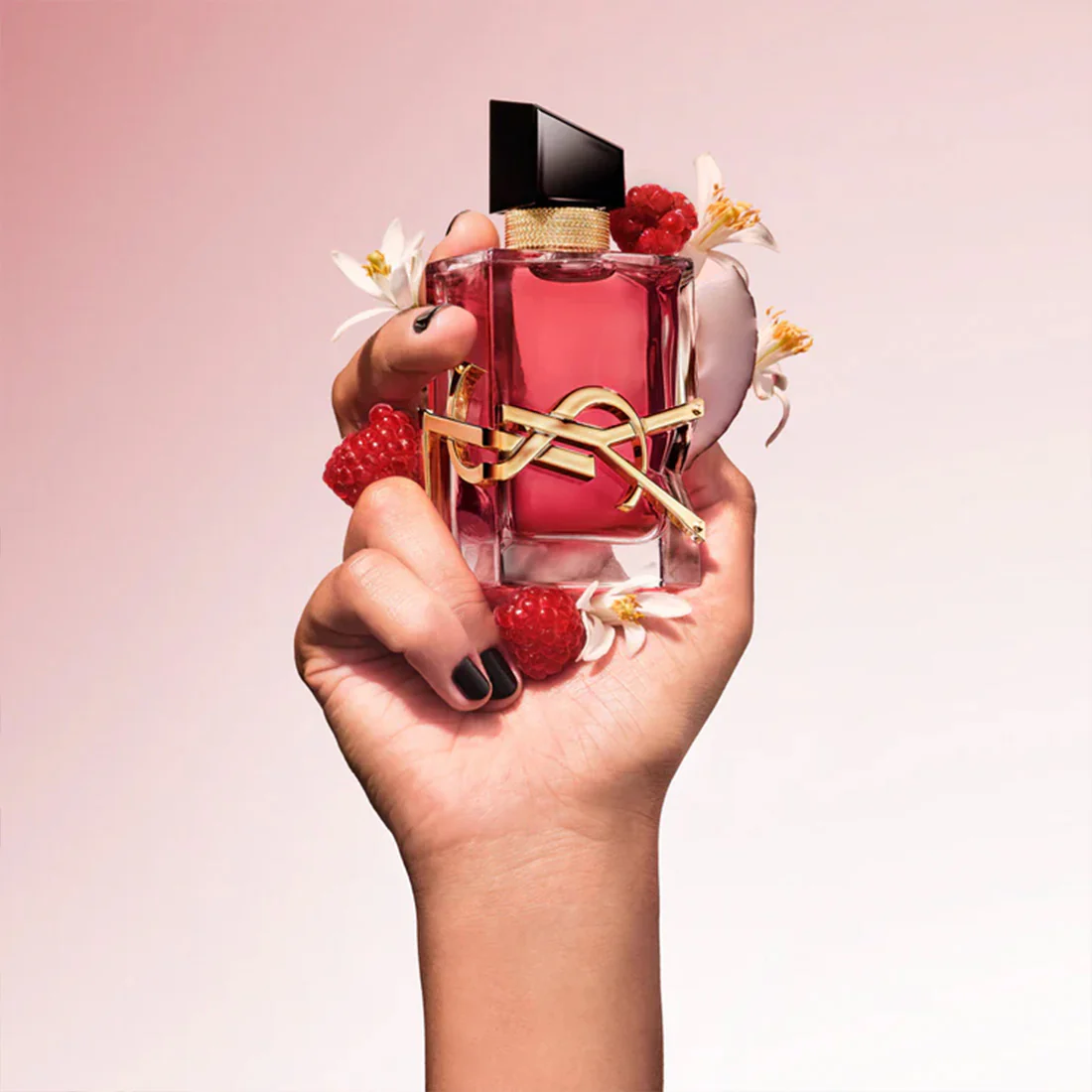 Libre Berry Crush Eau De Parfum Intense - Image 11