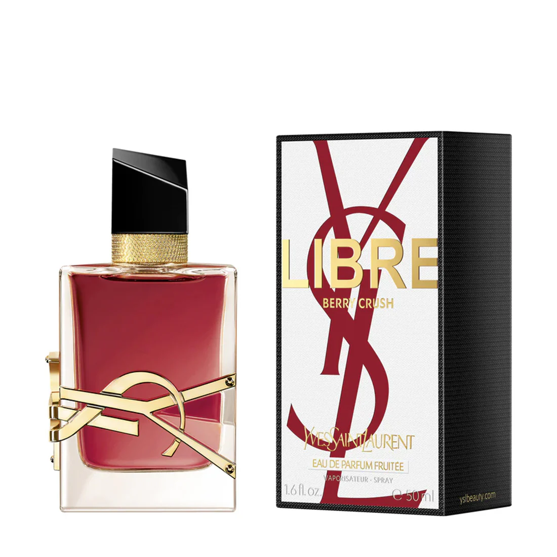 Libre Berry Crush Eau De Parfum Intense - Image 14