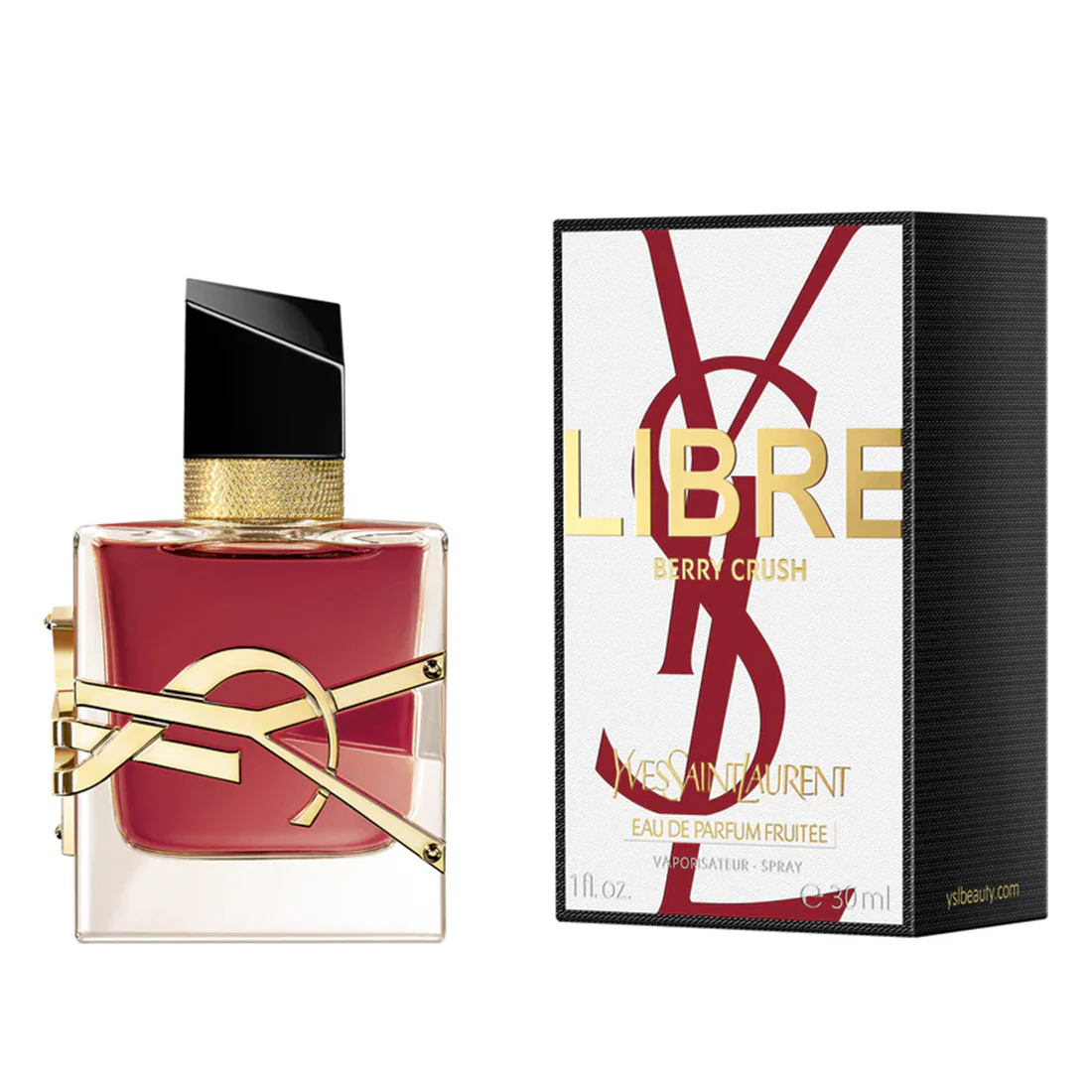 Libre Berry Crush Eau De Parfum Intense - Image 2