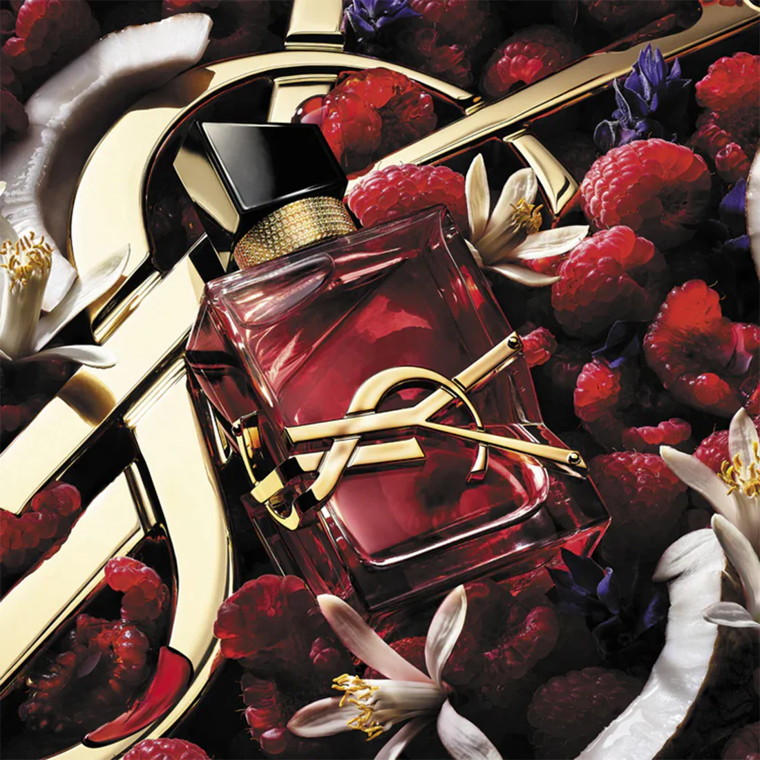 Libre Berry Crush Eau De Parfum Intense - Image 3