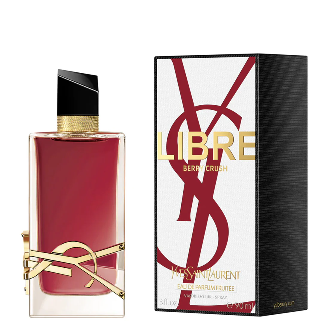 Libre Berry Crush Eau De Parfum Intense - Image 8