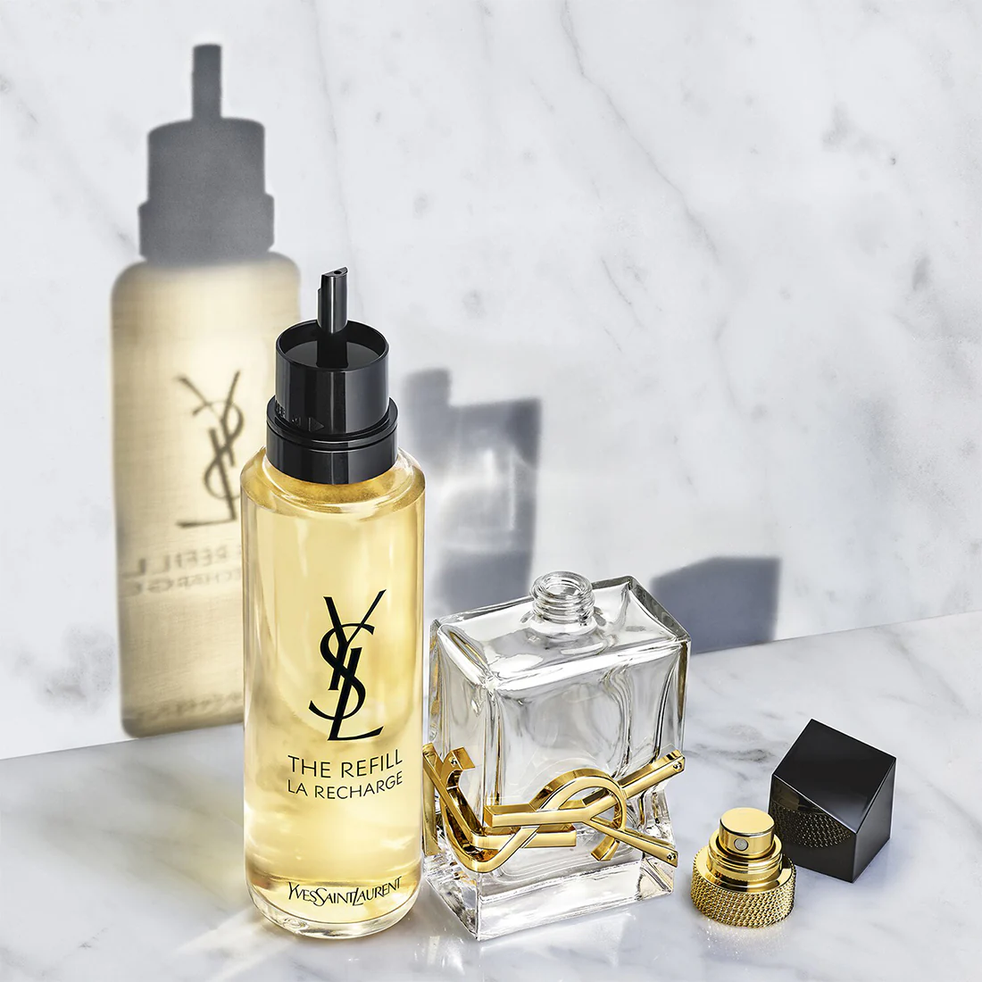 Libre Eau De Parfum - Image 10