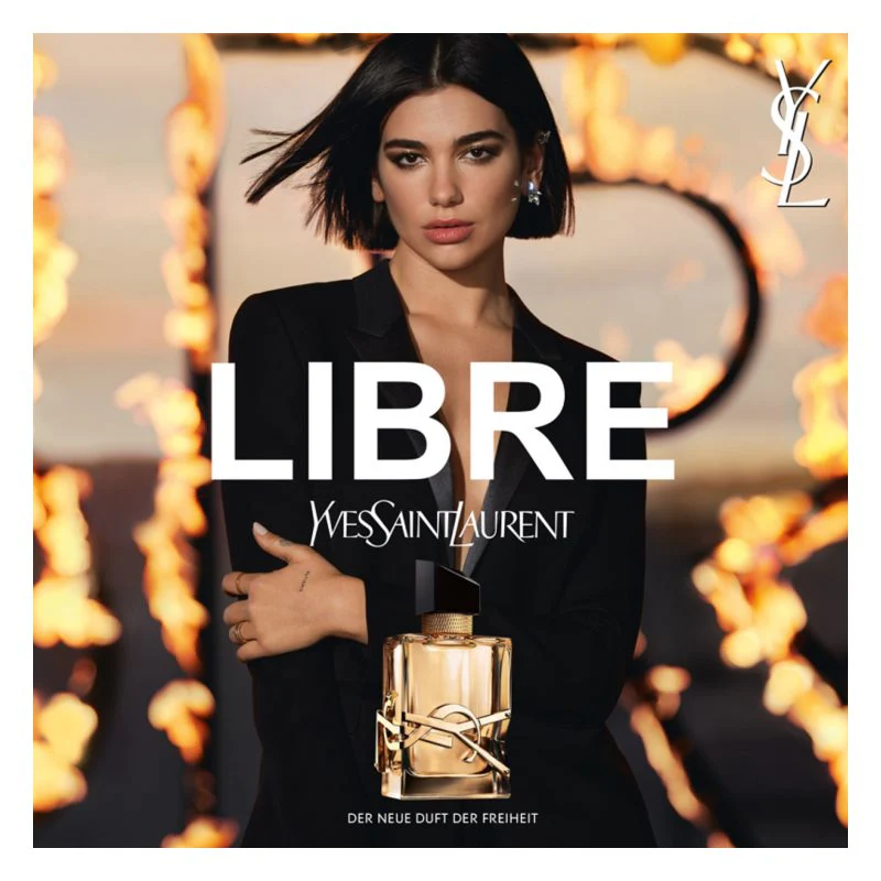 Libre Eau De Parfum - Image 21