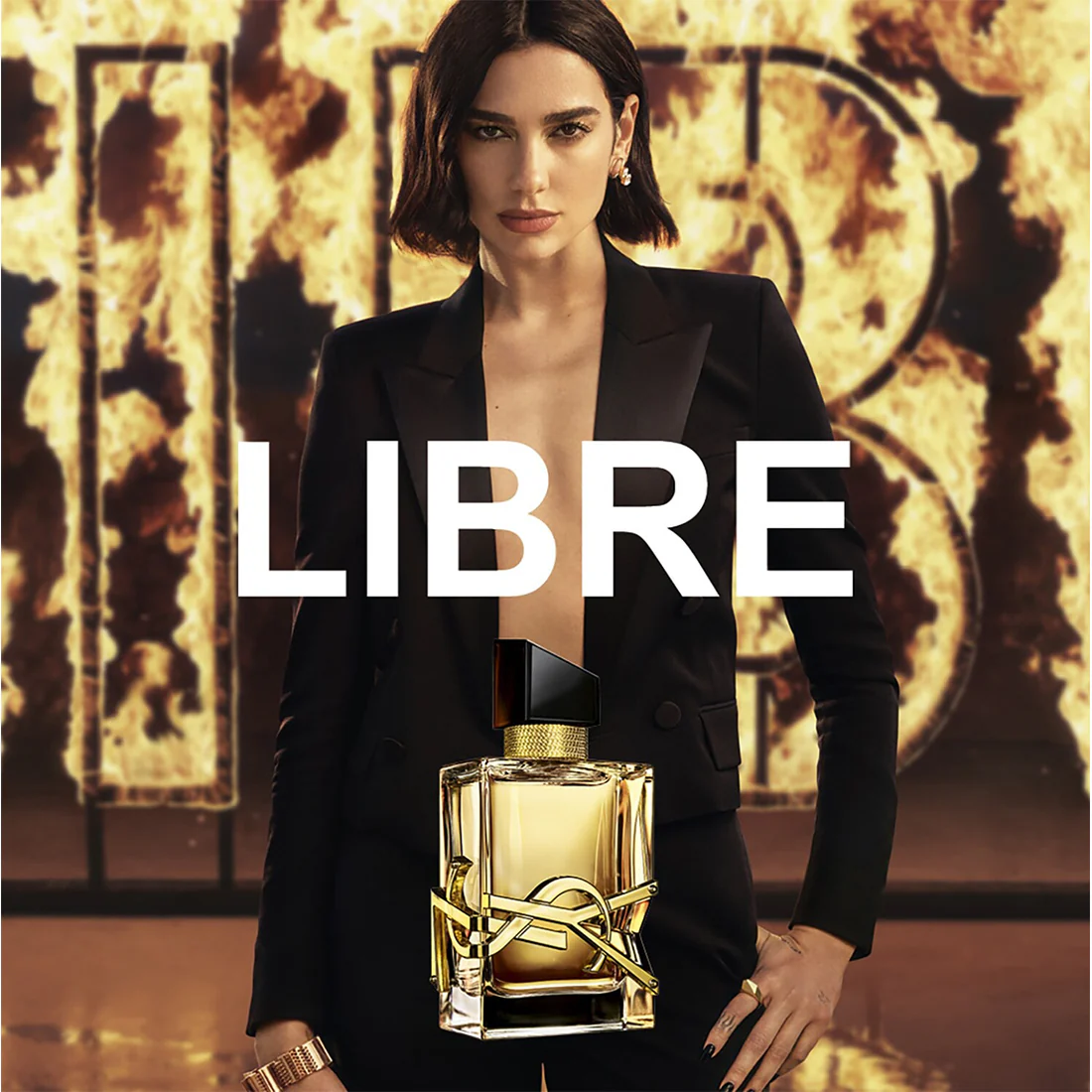 Libre Eau De Parfum - Image 8