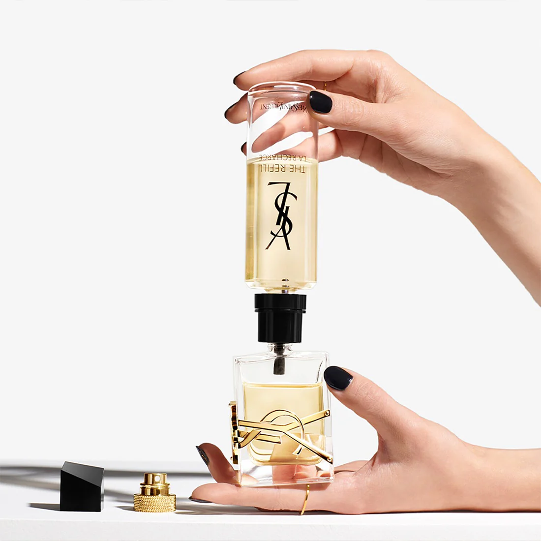 Libre Eau De Parfum - Image 9