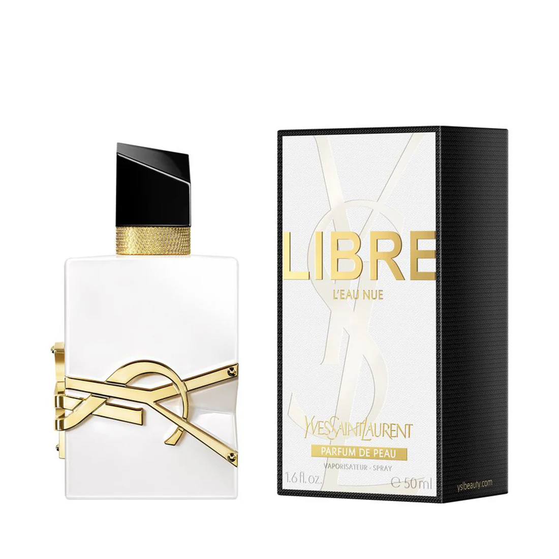 Libre Eau Nue Eau De Toilette - Image 2