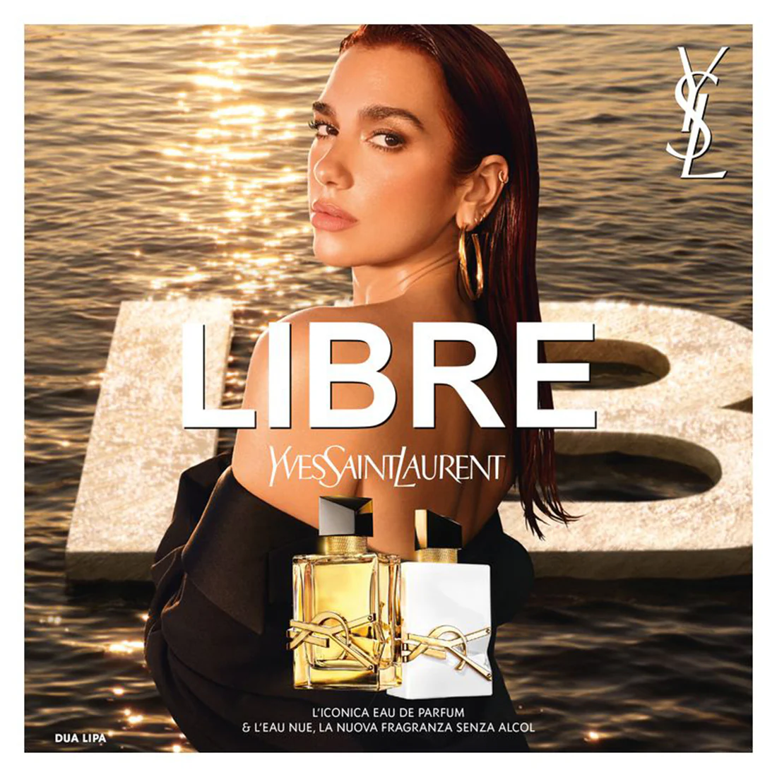 Libre Eau Nue Eau De Toilette - Image 4