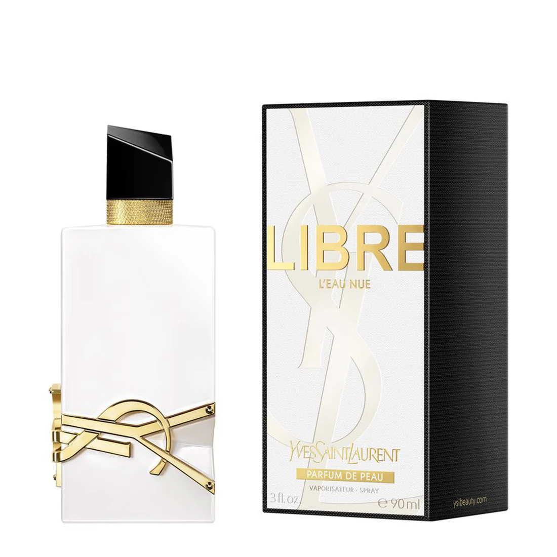 Libre Eau Nue Eau De Toilette - Image 8