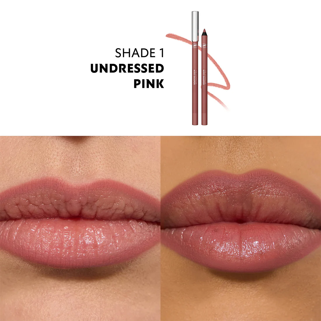 Lovenude Kiss Shaper Matita Labbra - Image 2