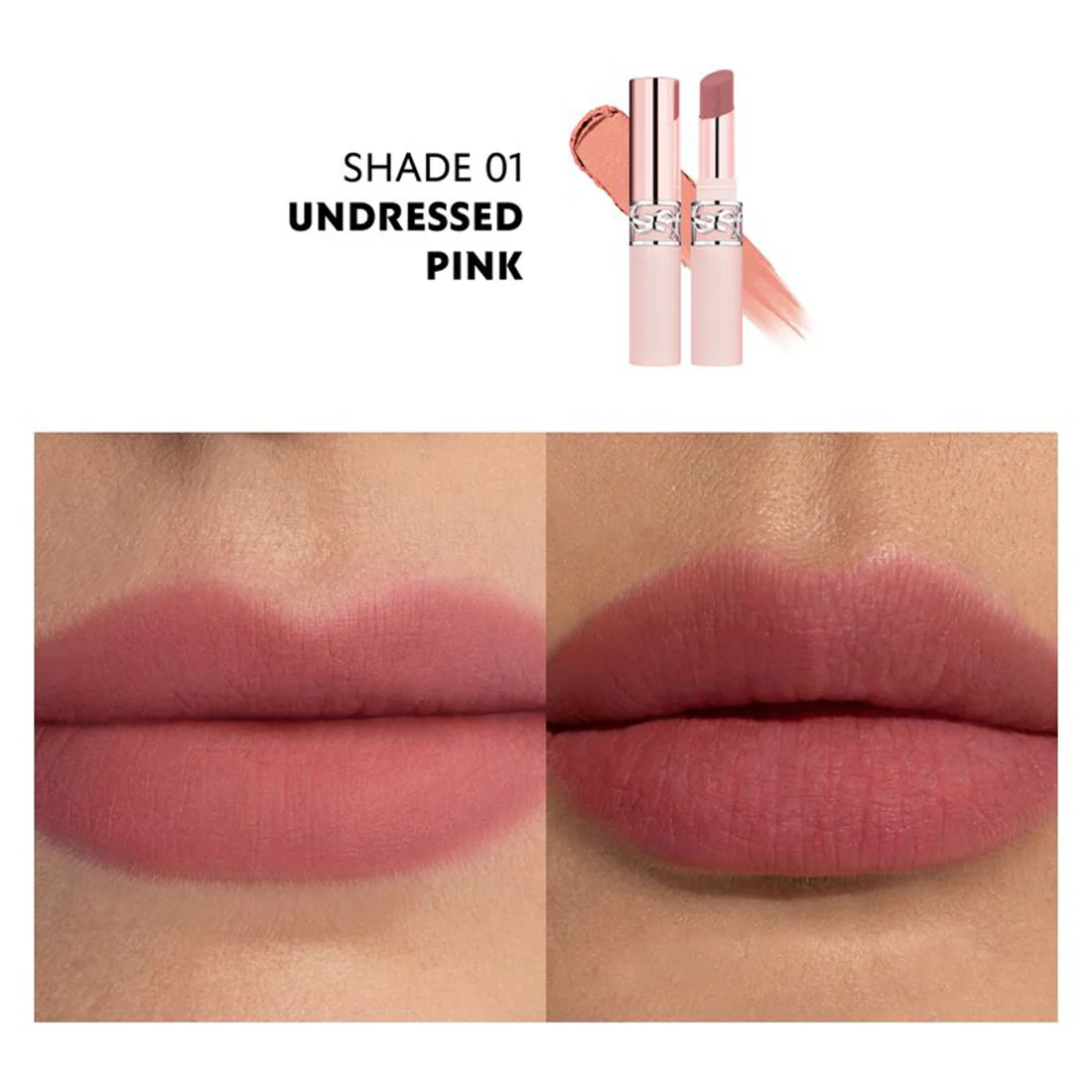 Lovenude Lip Blusher Rossetto Opacizzante - Image 2