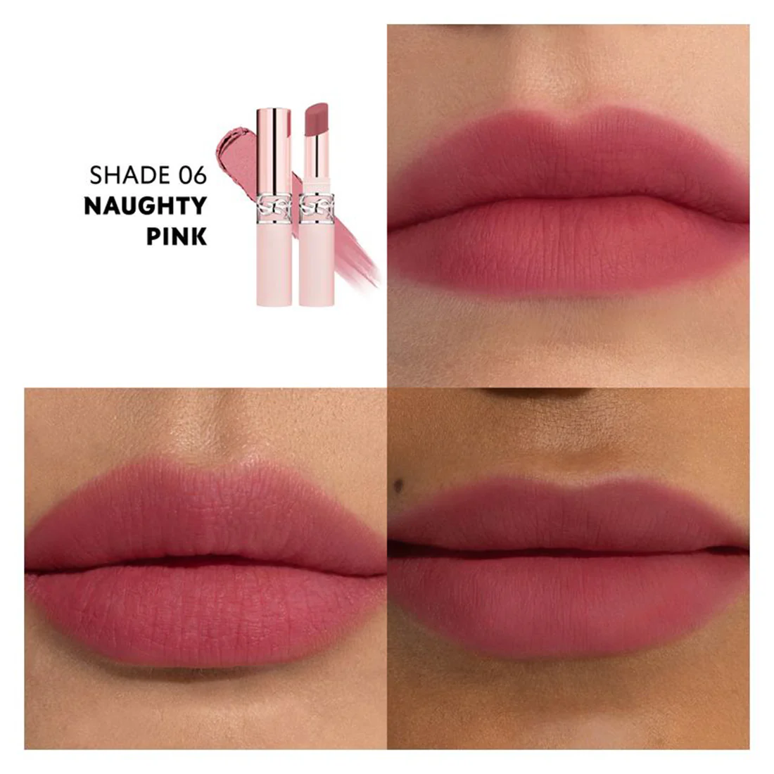Lovenude Lip Blusher Rossetto Opacizzante - Image 32
