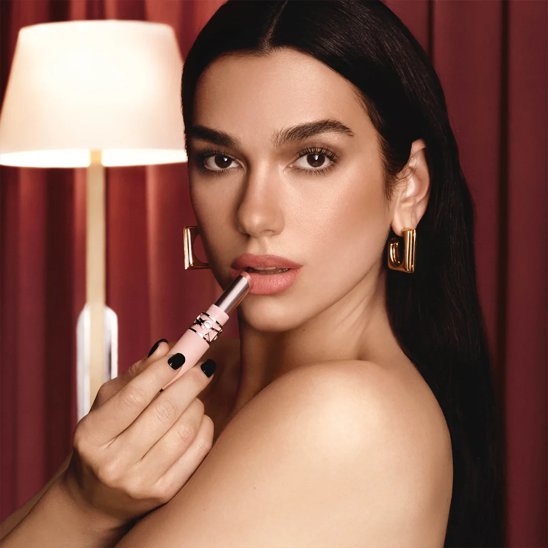 Lovenude Lip Blusher Rossetto Opacizzante - Image 36