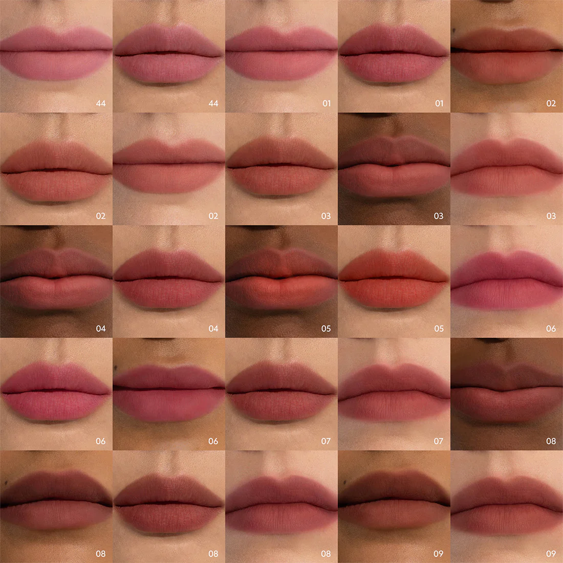 Lovenude Lip Blusher Rossetto Opacizzante - Image 40
