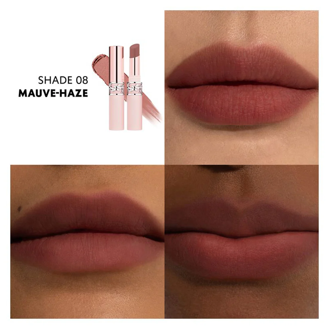 Lovenude Lip Blusher Rossetto Opacizzante - Image 44