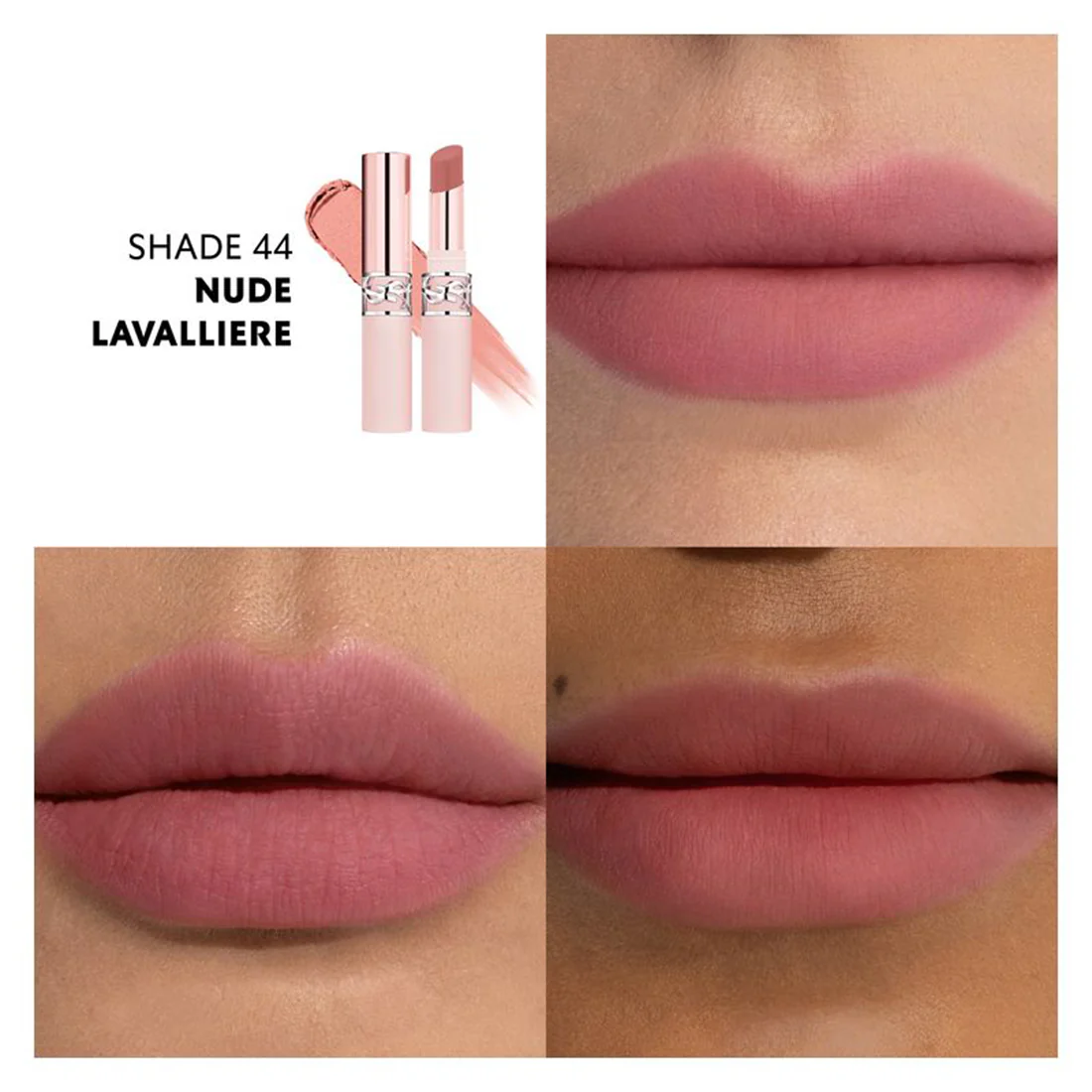 Lovenude Lip Blusher Rossetto Opacizzante - Image 56