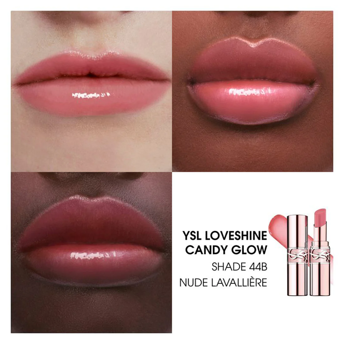 Loveshine Balm Balsamo Labbra Colorato - Image 28