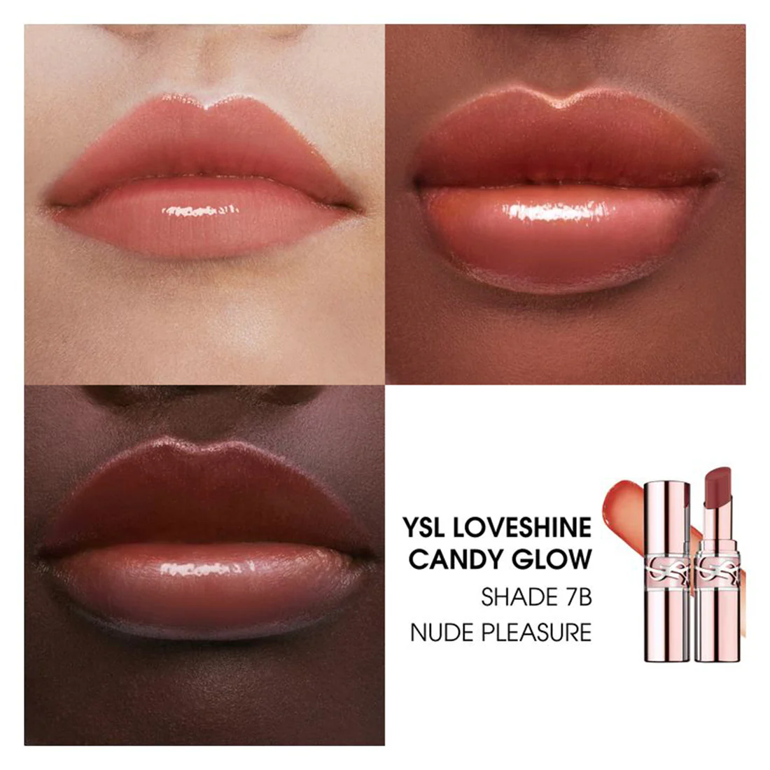 Loveshine Balm Balsamo Labbra Colorato - Image 3