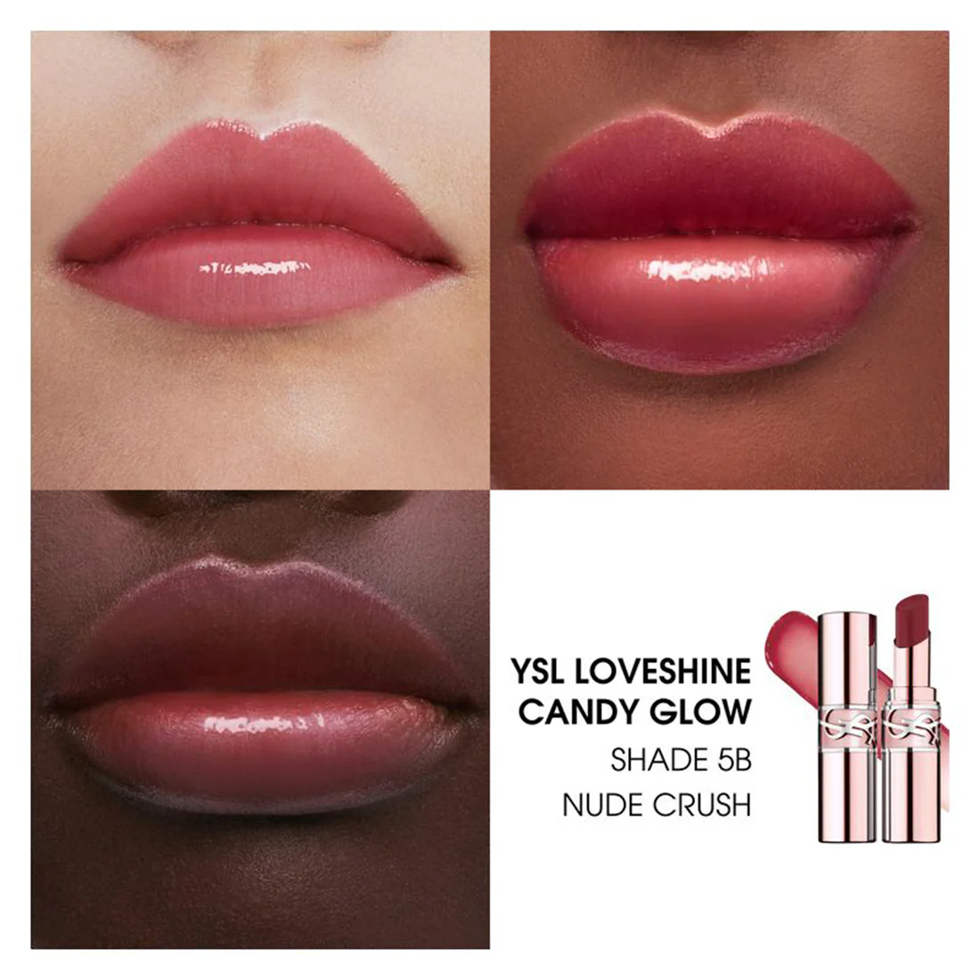 Loveshine Balm Balsamo Labbra Colorato - Image 40