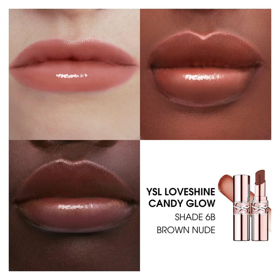 Loveshine Balm Balsamo Labbra Colorato - Image 45