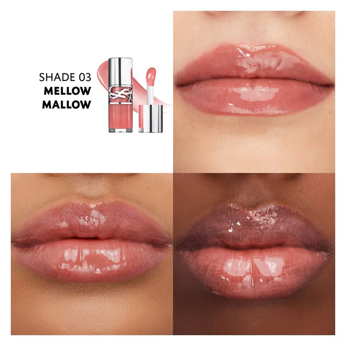 Loveshine Plumpling Lip Oil Gloss - Image 24