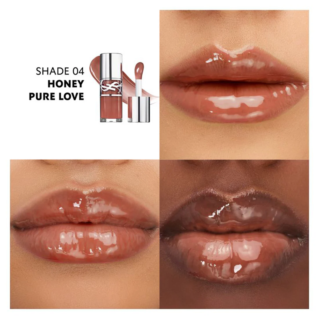 Loveshine Plumpling Lip Oil Gloss - Image 31