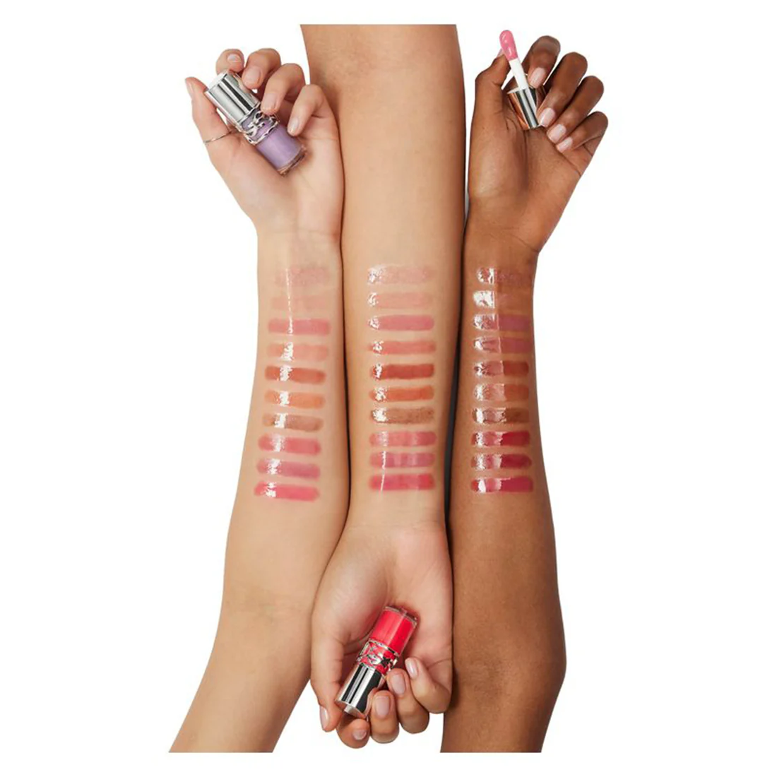 Loveshine Plumpling Lip Oil Gloss - Image 37