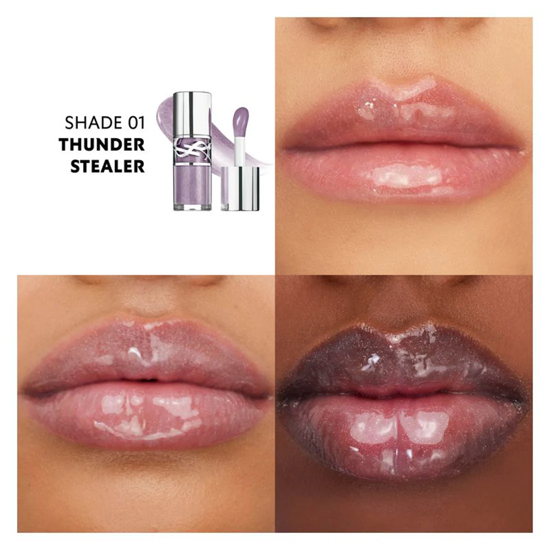 Loveshine Plumpling Lip Oil Gloss - Image 4