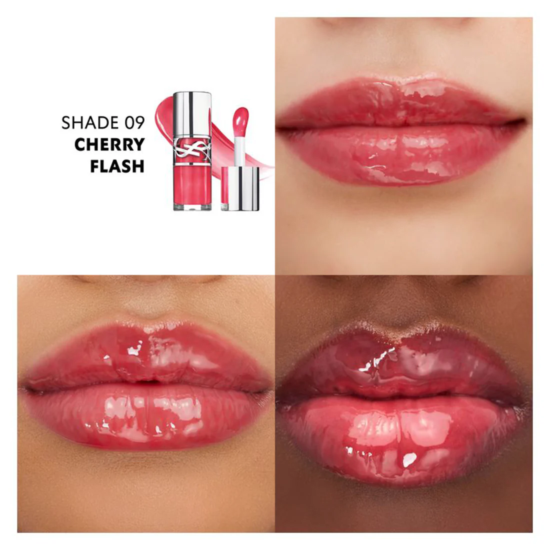 Loveshine Plumpling Lip Oil Gloss - Image 52