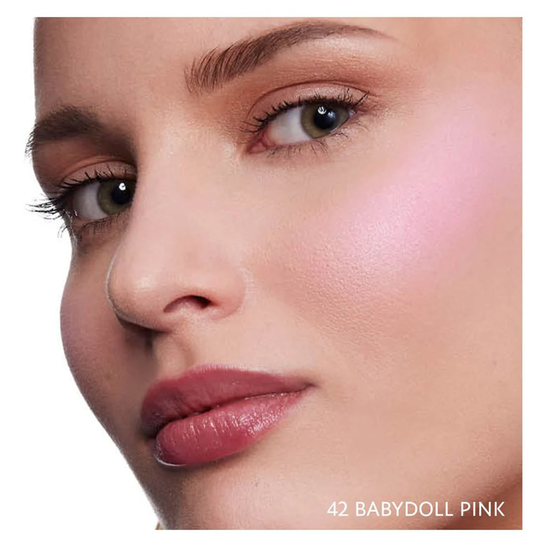 Make Me Blush Blush in Polvere Vellutato - Image 3