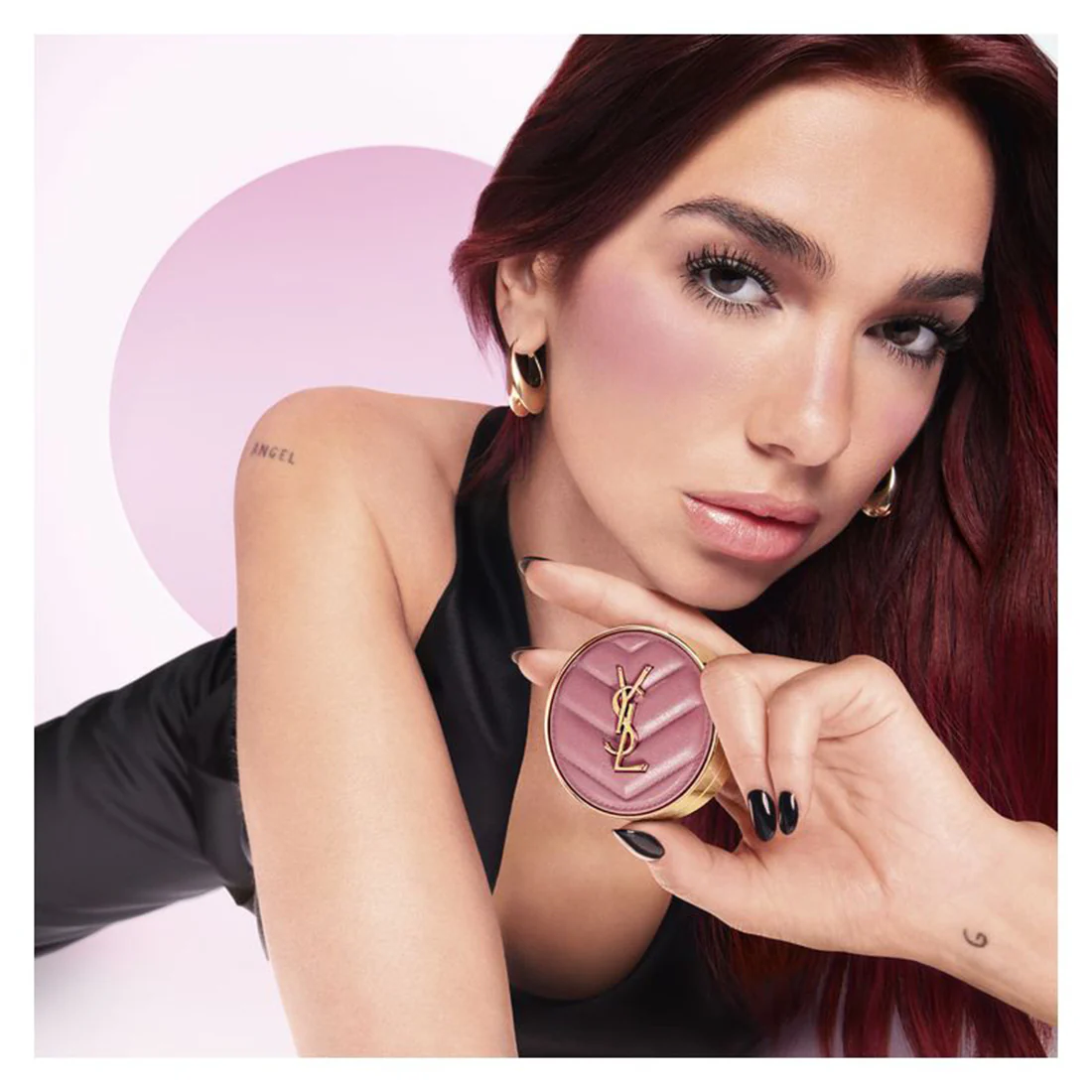Make Me Blush Blush in Polvere Vellutato - Image 4