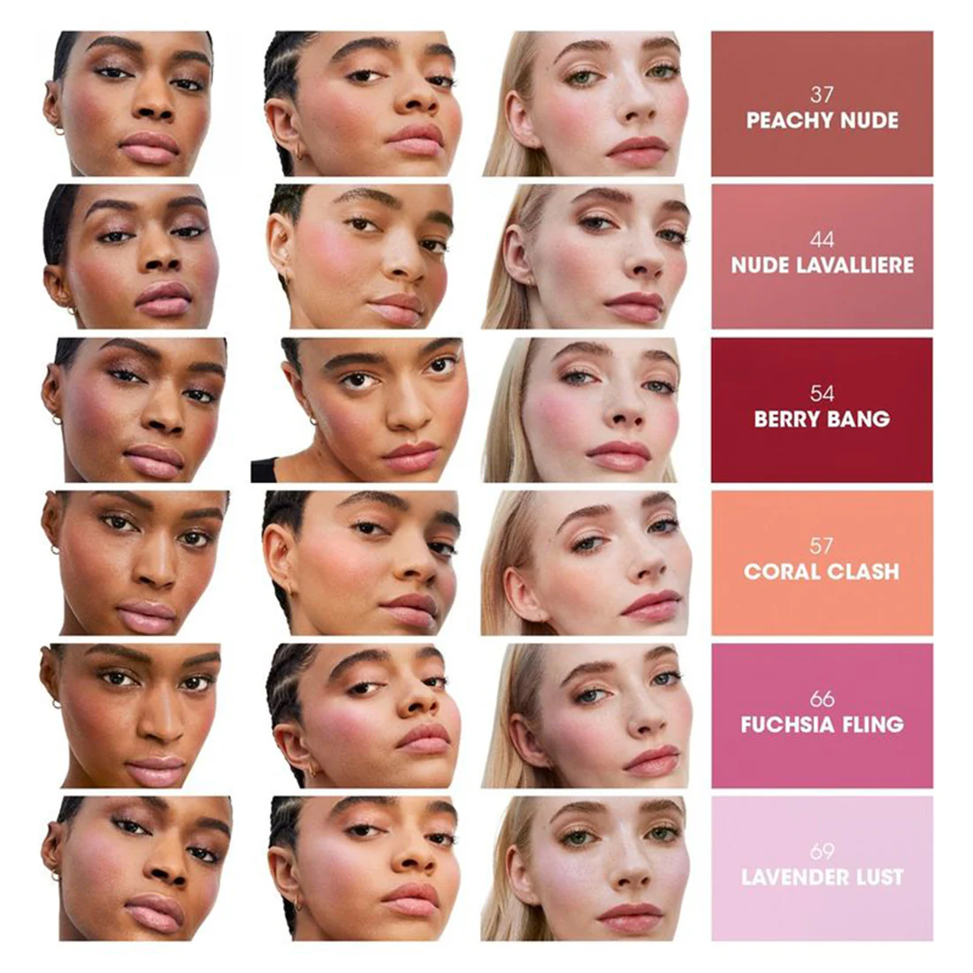 Make Me Blush Blush Liquido - Image 8