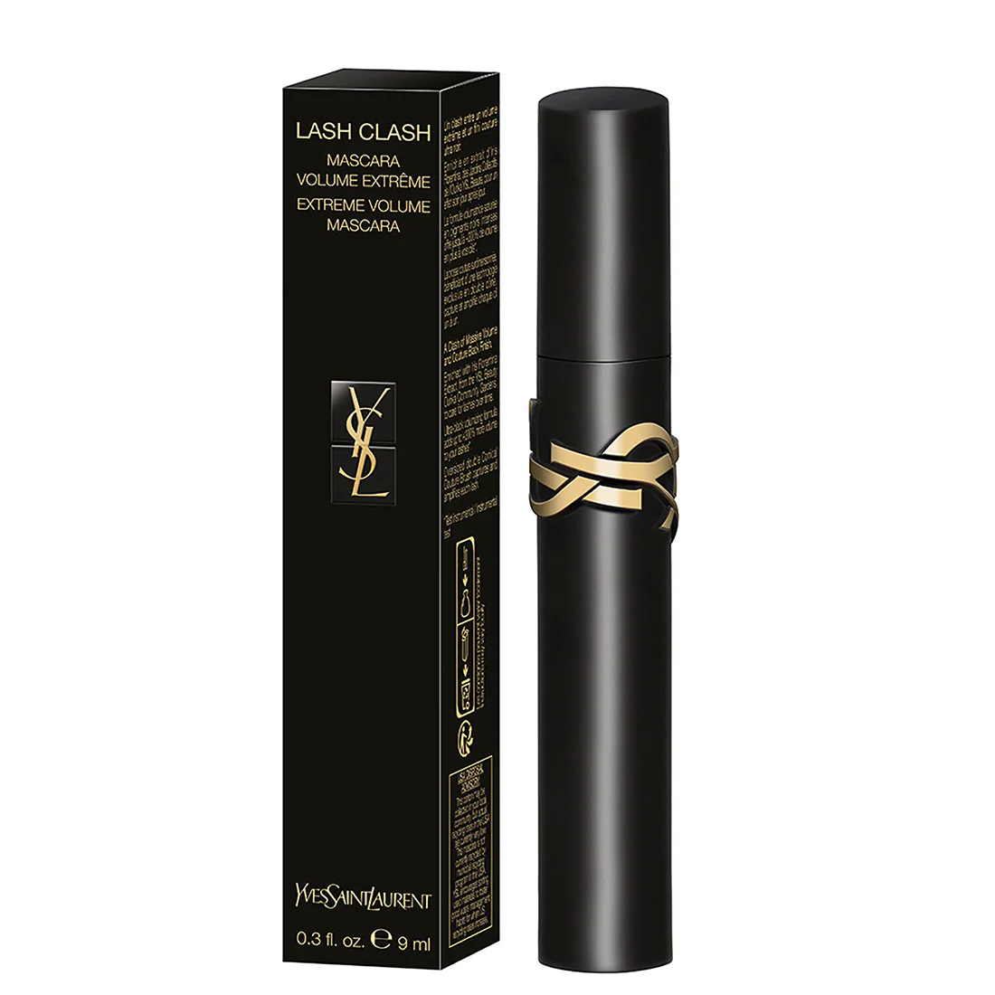 Mascara Lash Clash - Image 2