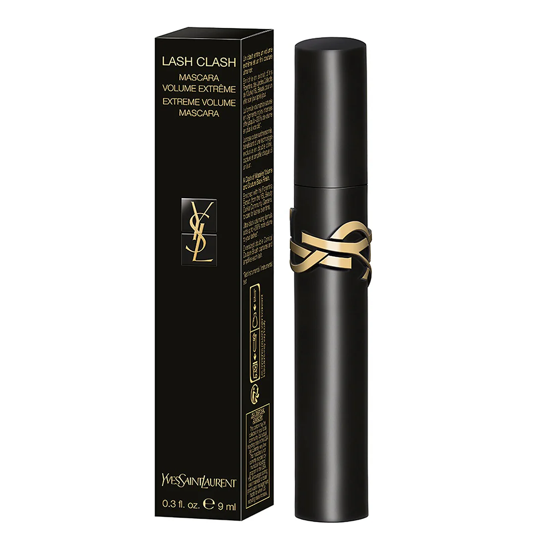 Mascara Lash Clash - Image 8
