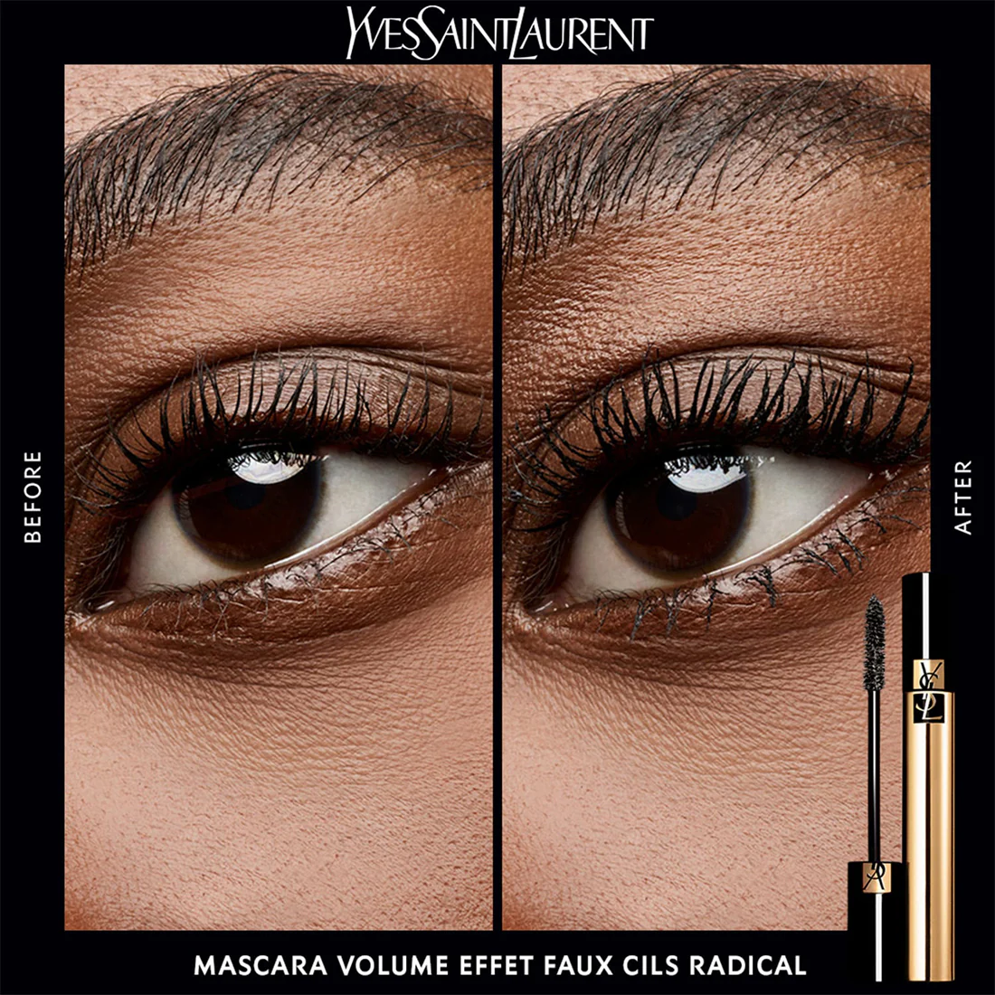 Mascara MVEFC Radical - Image 2