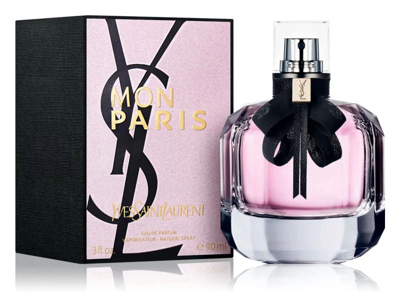 Mon Paris Eau De Parfum - Image 14