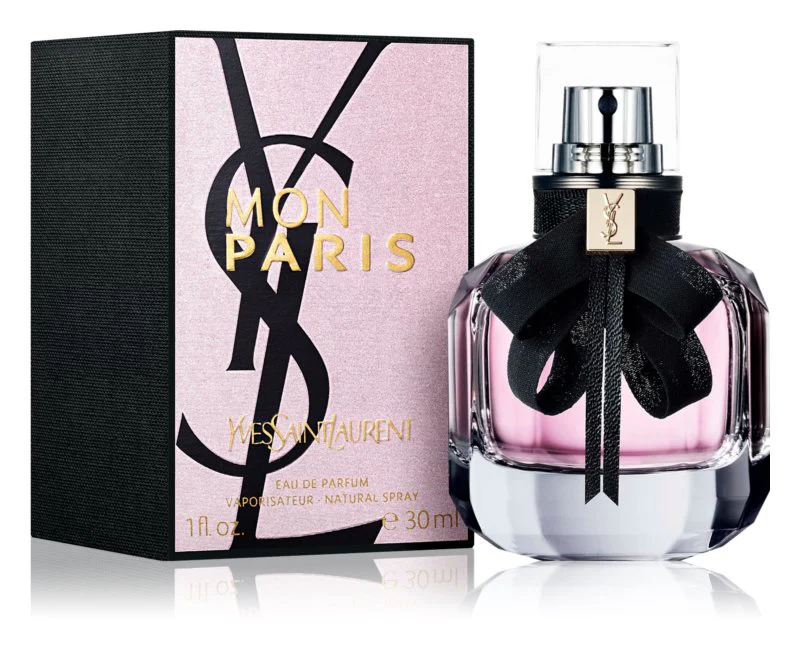 Mon Paris Eau De Parfum - Image 2