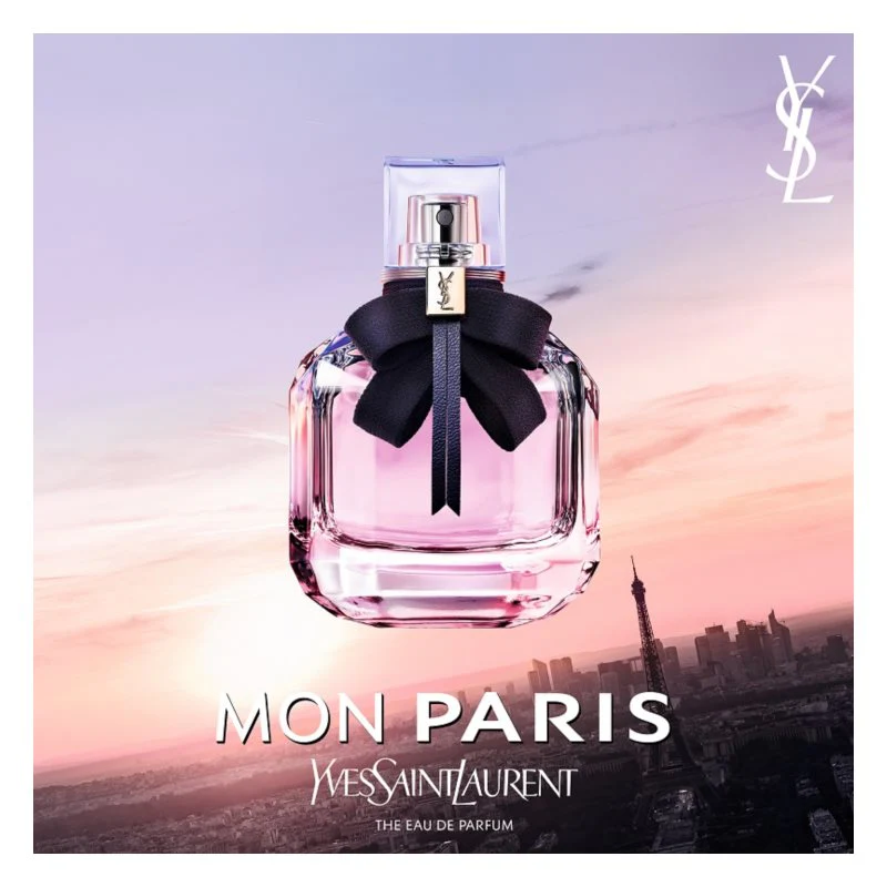 Mon Paris Eau De Parfum - Image 4